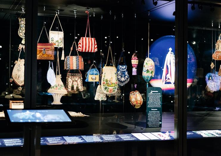 Museum of Bags and Purses